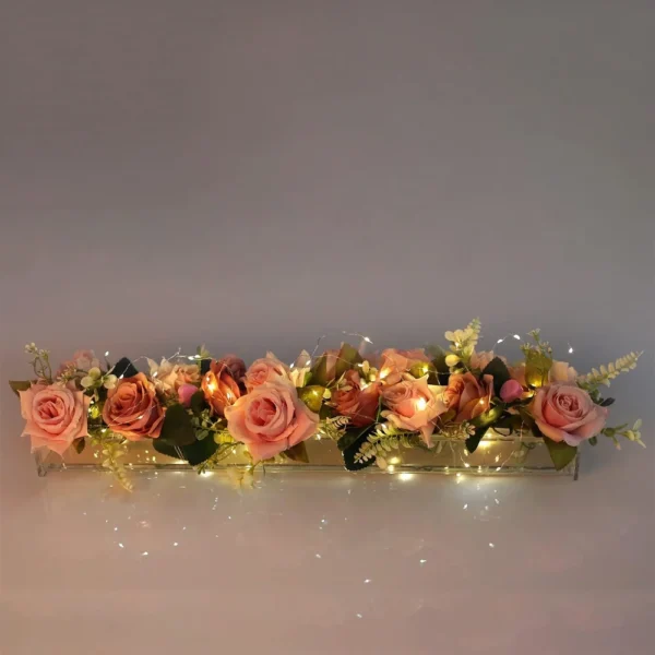 Lang blomsterkande - Bilde 4
