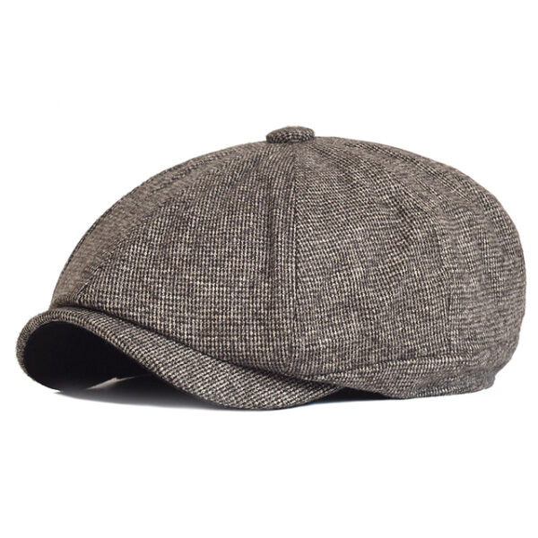 Retro - caps - Bilde 6