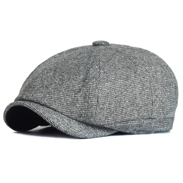 Retro - caps - Bilde 4