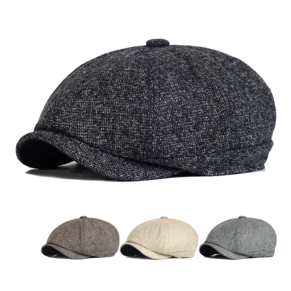 Retro - caps