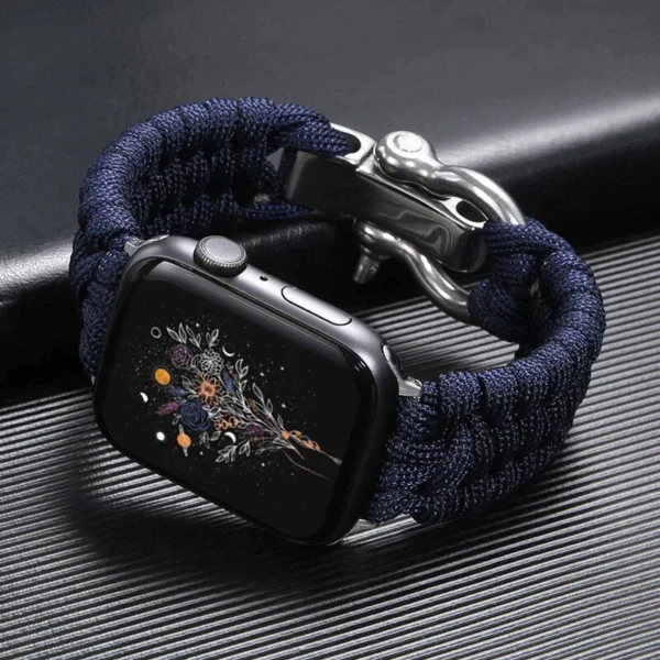 Apple Watch-armbånd for sommeren - Bilde 2