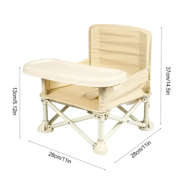 Strandstol - for barn - Bilde 3