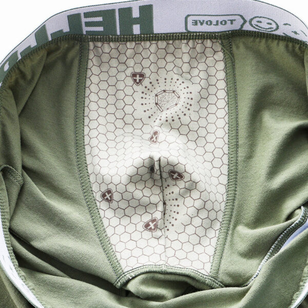 Hello Boxers - Bilde 4