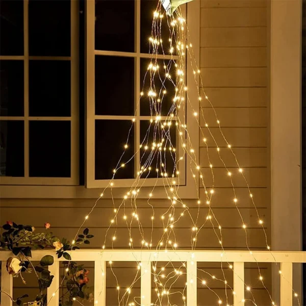 Twinkle lights - Bilde 2