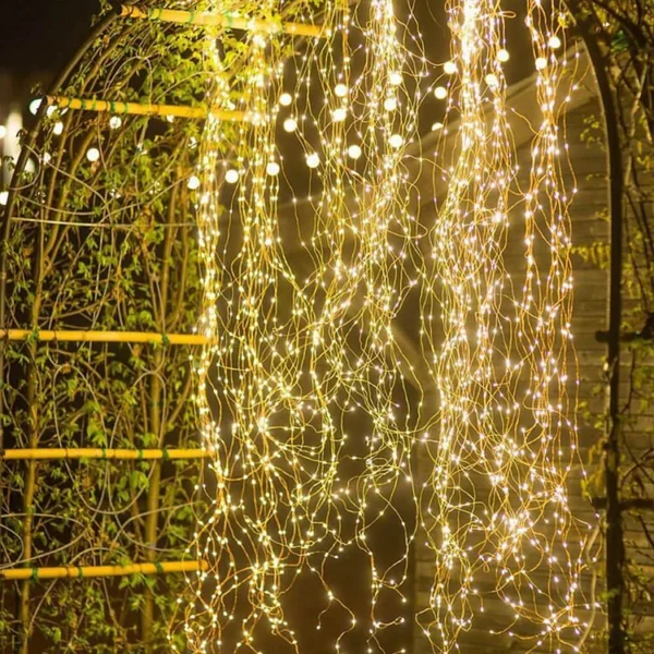 Twinkle lights - Bilde 3