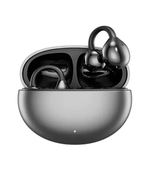 Emerald: Komfortable EarClips - Bilde 6