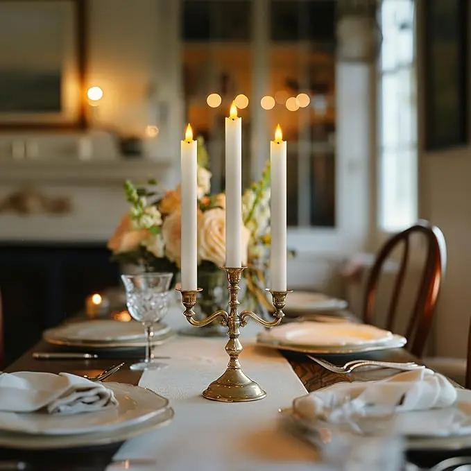 Oppladbare lys – Skap høst- og vinterkos hver kveld - Bilde 10