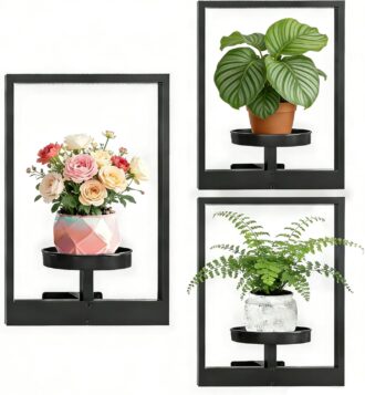 Flower Frame
