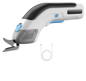 Smooth Cut: Perfekt Kutt på Nulltid!