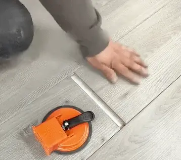 Aligner Pro: Fiks Gulvsprekkene! - Bilde 2