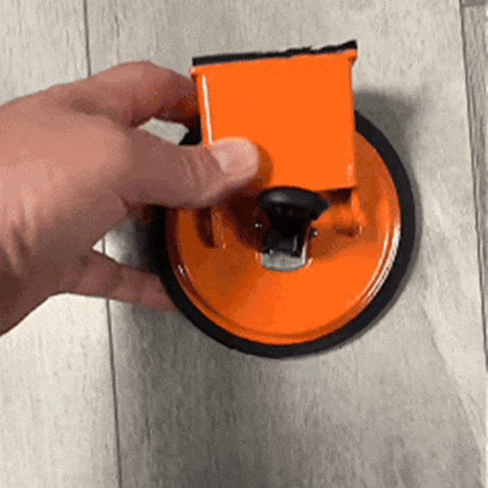 Aligner Pro: Fiks Gulvsprekkene! - Bilde 3