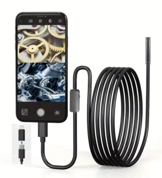 HD Kamera-Endoskop For Mobil