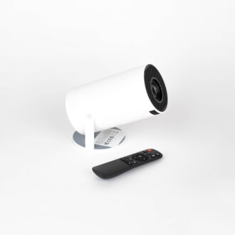 ArenaBeam 4K – uteprojektor